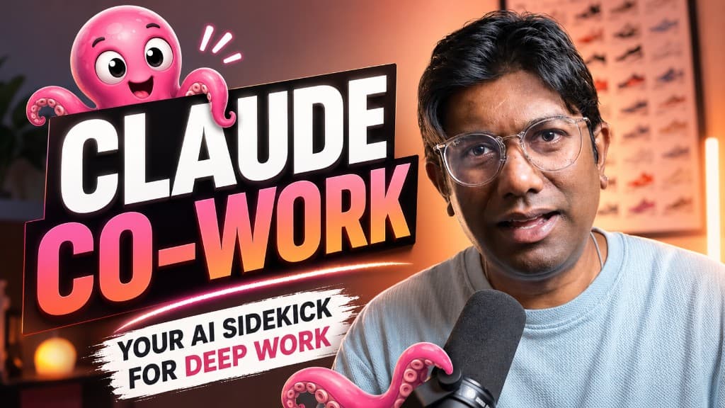 Claude Co-work